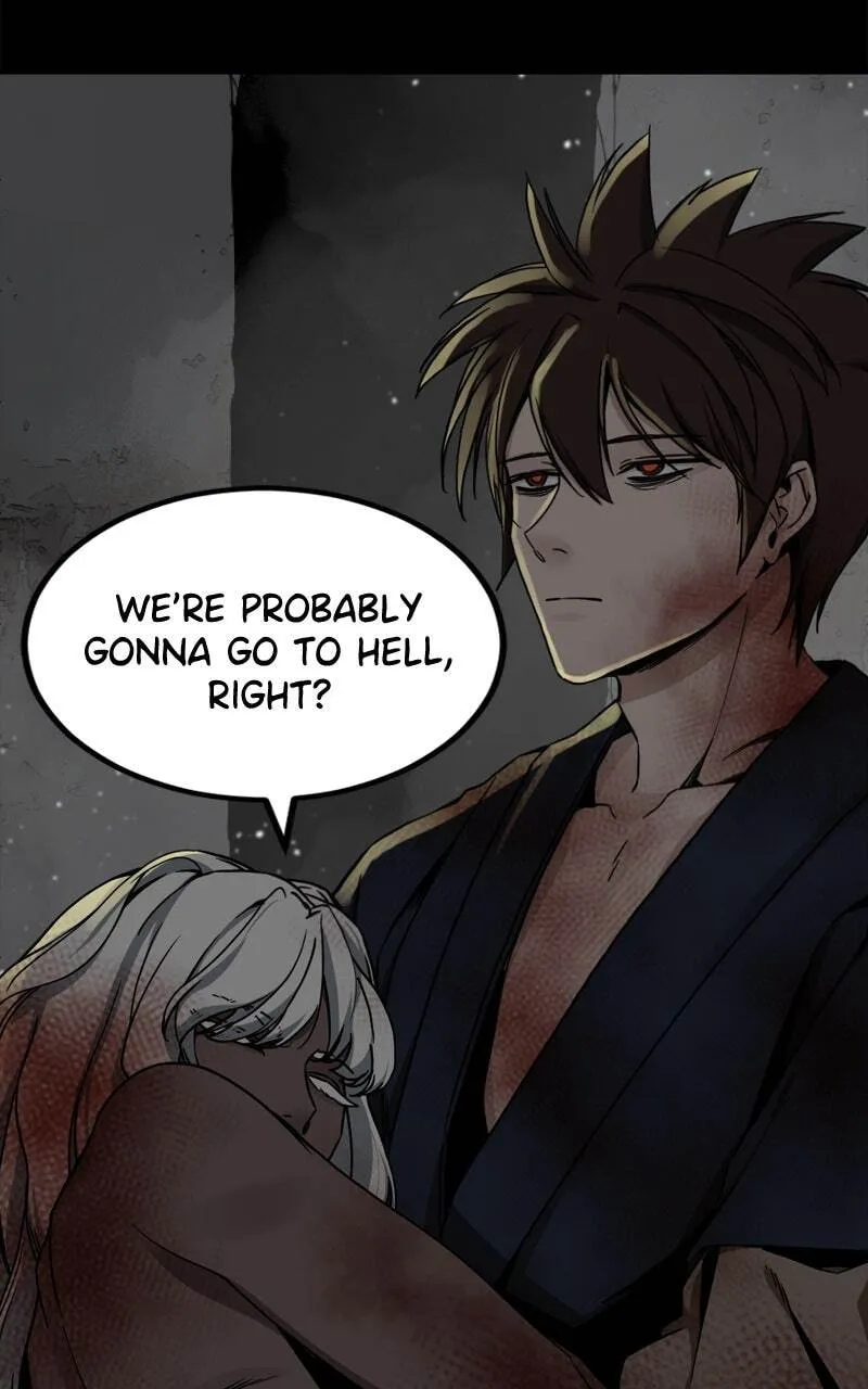 Hero Killer Chapter 143 — Page 47