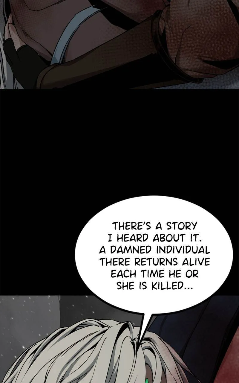 Hero Killer Chapter 143 — Page 48