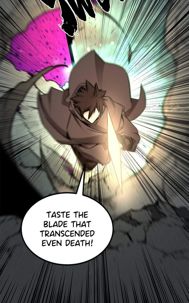 Hero Killer Chapter 143 — Page 73