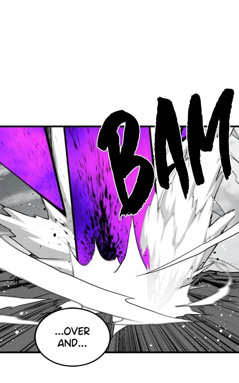 Hero Killer Chapter 143 — Page 82