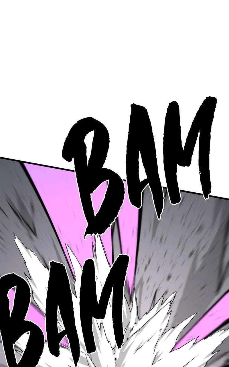 Hero Killer Chapter 143 — Page 83