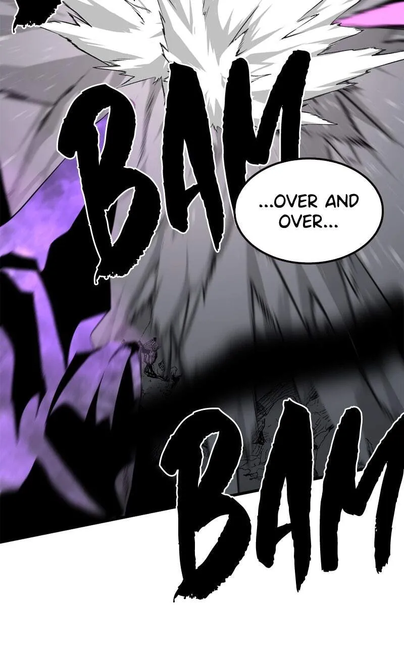 Hero Killer Chapter 143 — Page 84