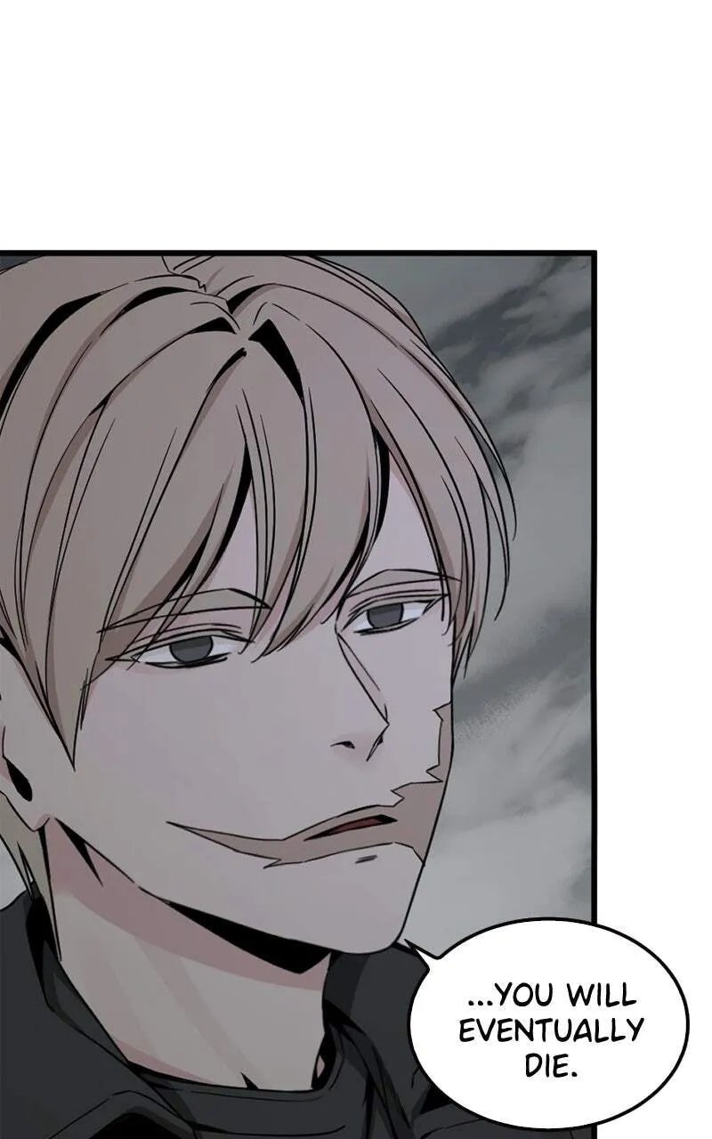 Hero Killer Chapter 143 — Page 85