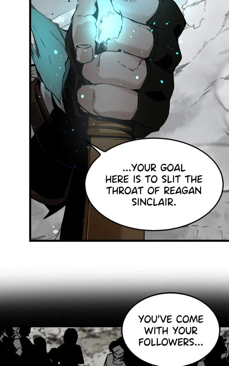 Hero Killer Chapter 143 — Page 87