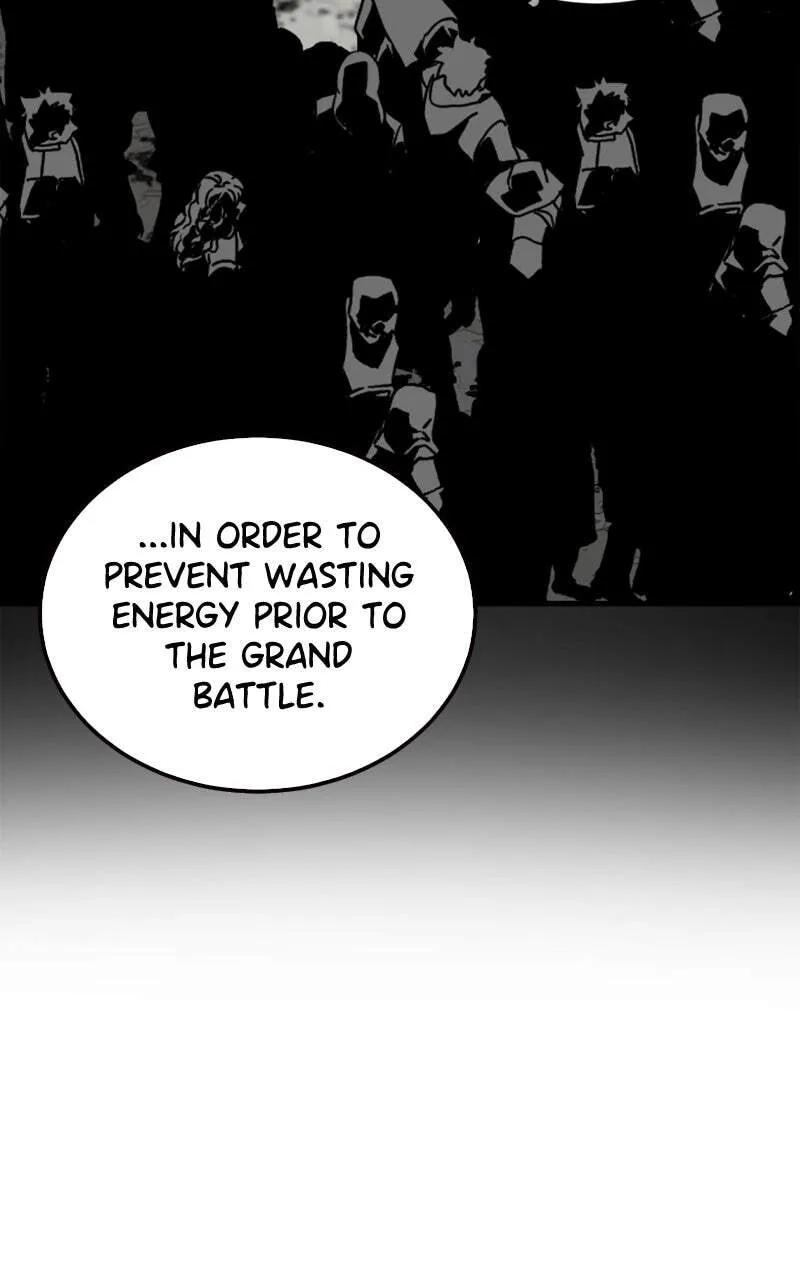 Hero Killer Chapter 143 — Page 88