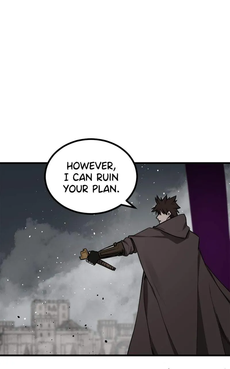 Hero Killer Chapter 143 — Page 90