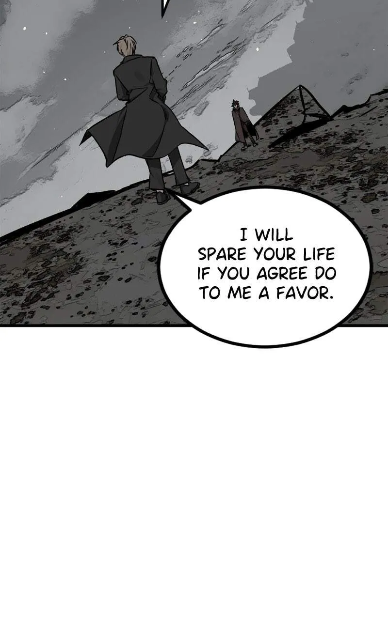 Hero Killer Chapter 143 — Page 99