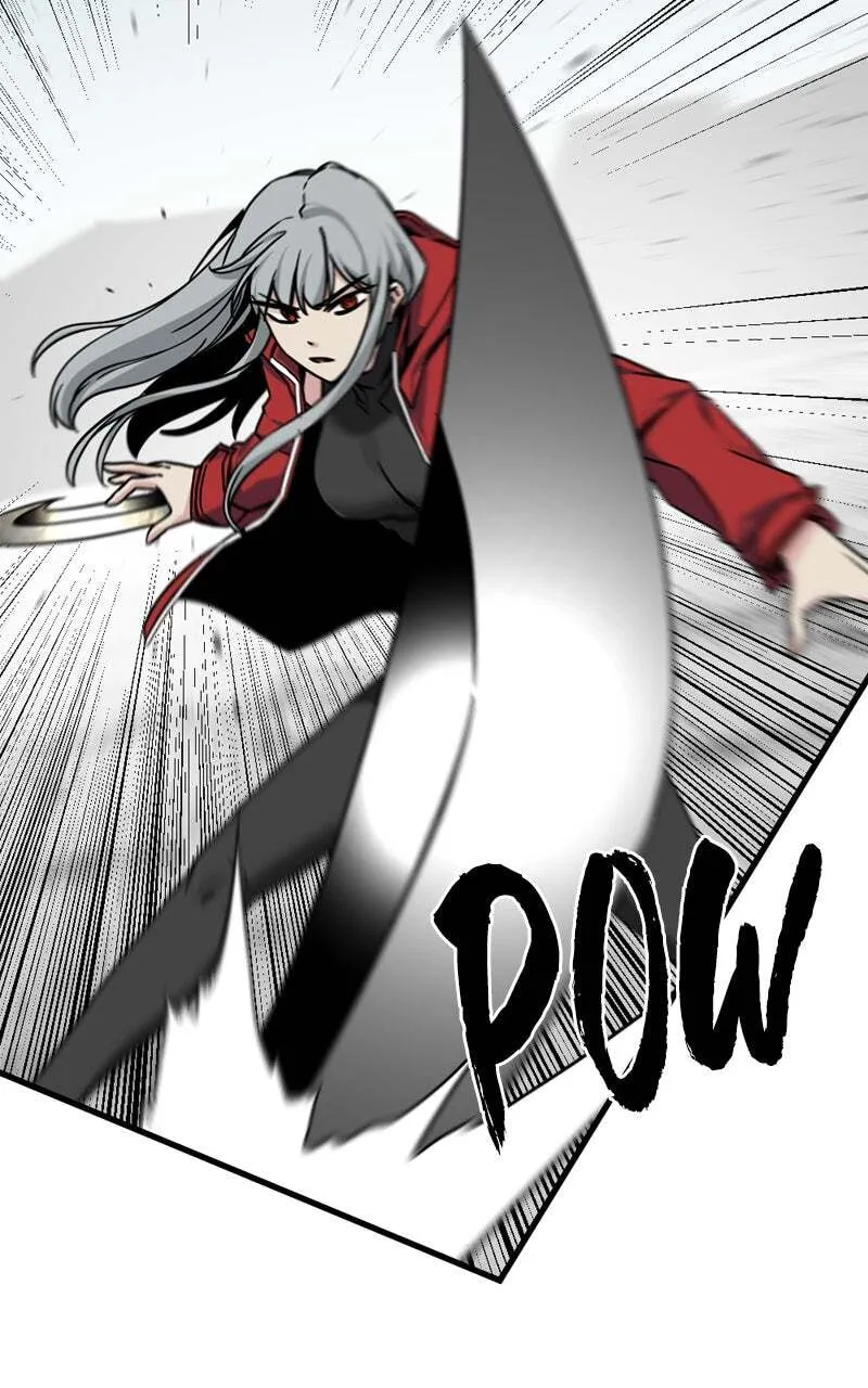 Hero Killer Chapter 144 — Page 3
