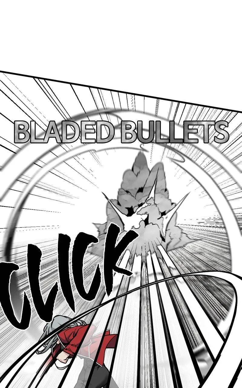 Hero Killer Chapter 144 — Page 4