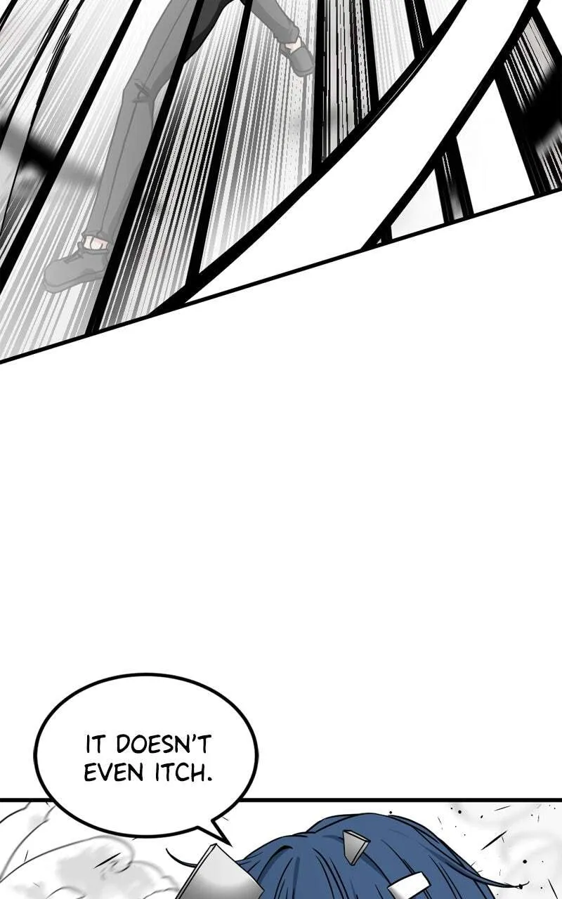 Hero Killer Chapter 144 — Page 5
