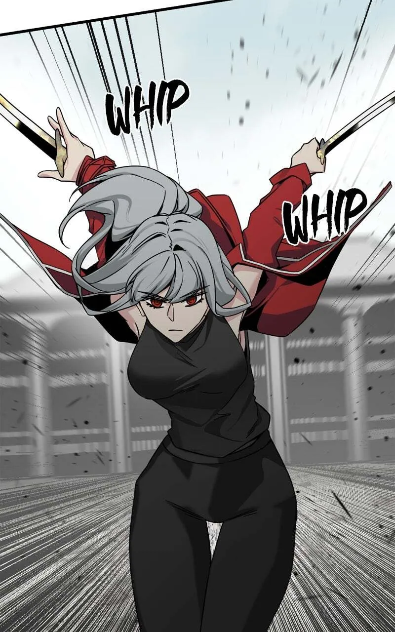 Hero Killer Chapter 144 — Page 7