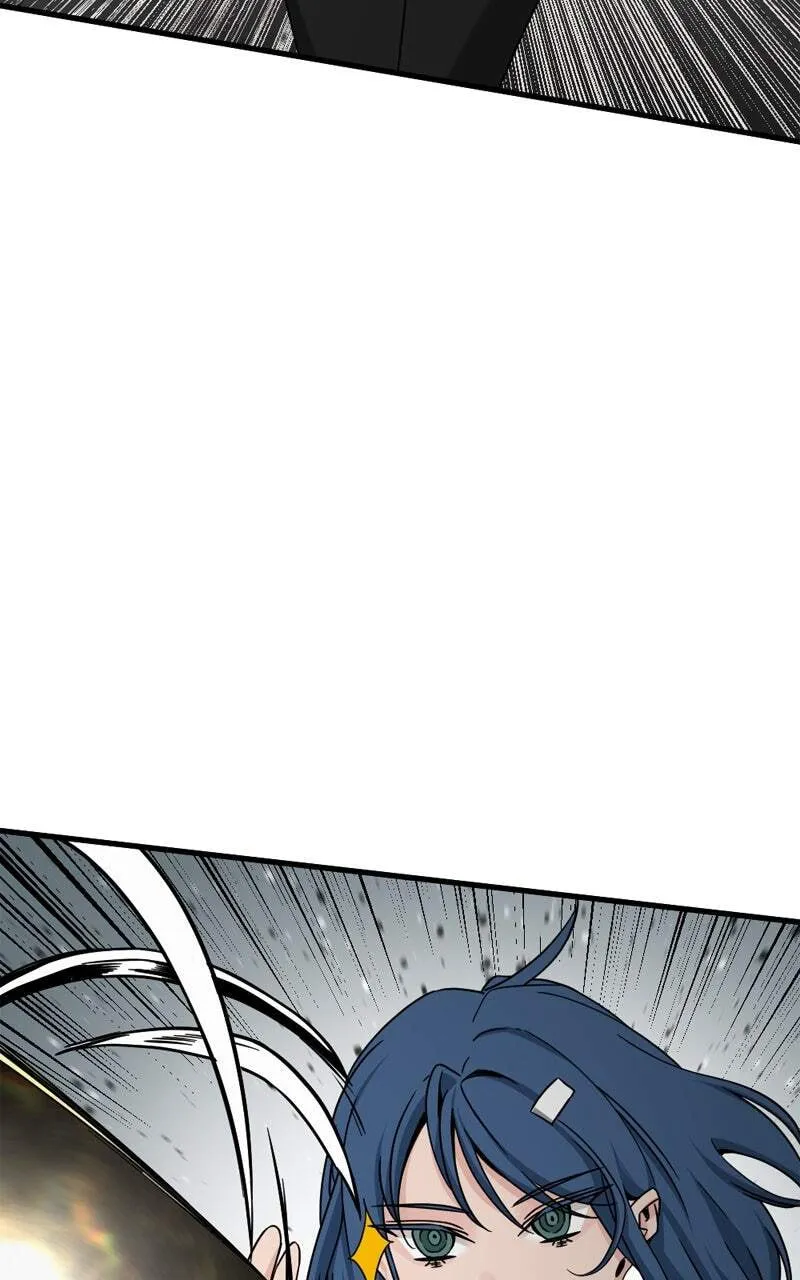 Hero Killer Chapter 144 — Page 8