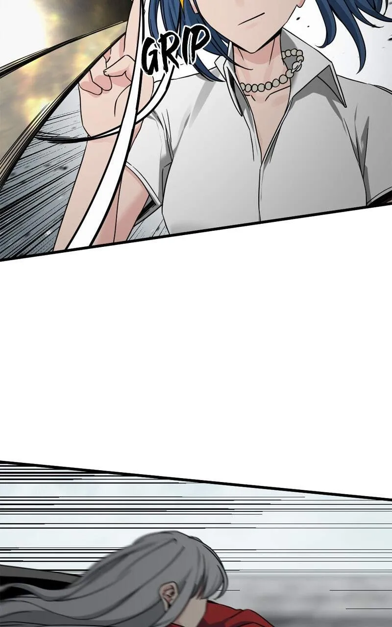 Hero Killer Chapter 144 — Page 9