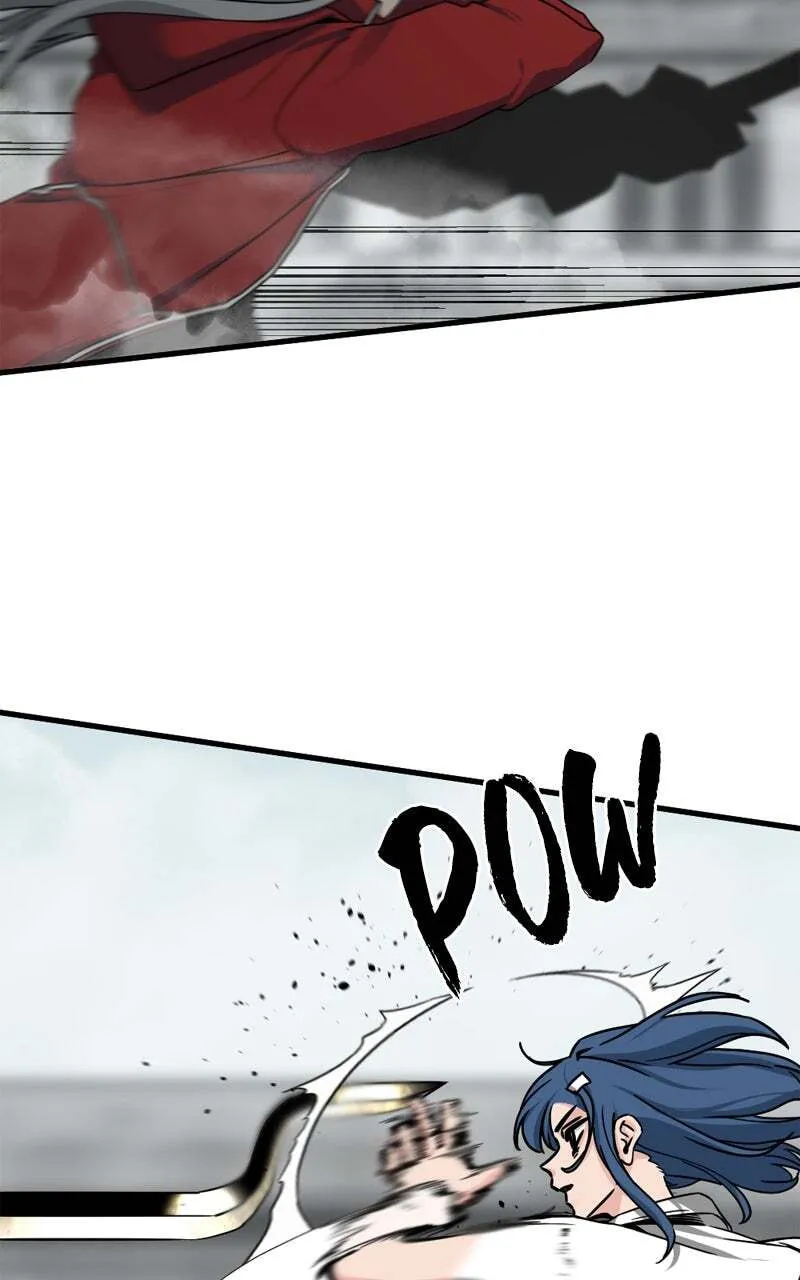 Hero Killer Chapter 144 — Page 10