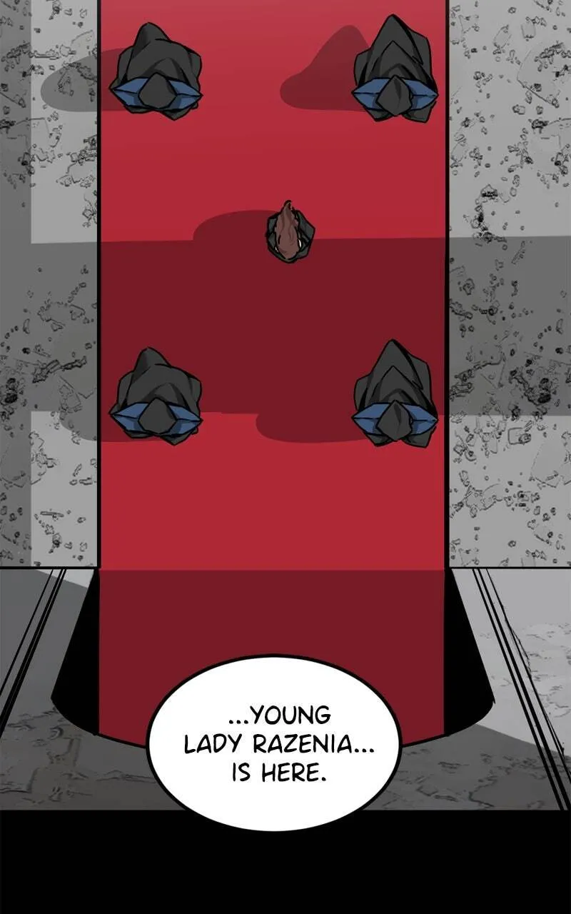Hero Killer Chapter 144 — Page 100
