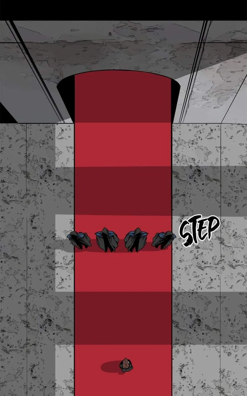 Hero Killer Chapter 144 — Page 101