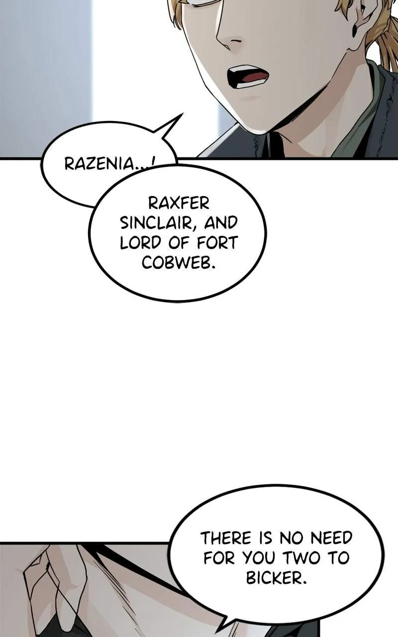 Hero Killer Chapter 144 — Page 105