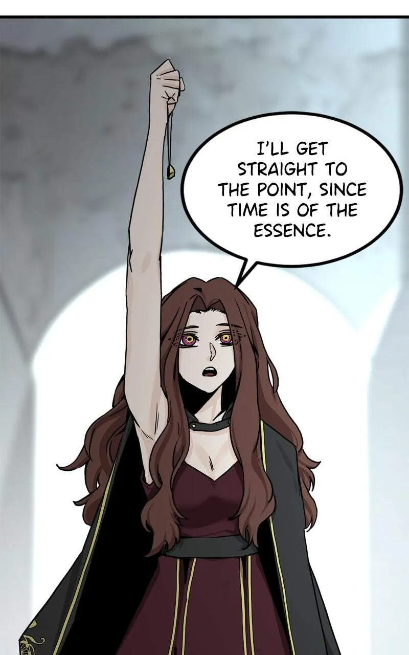 Hero Killer Chapter 144 — Page 107