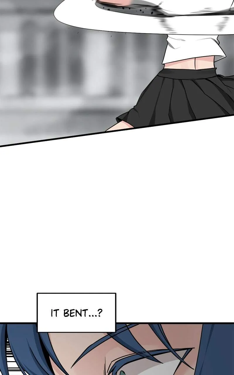Hero Killer Chapter 144 — Page 11