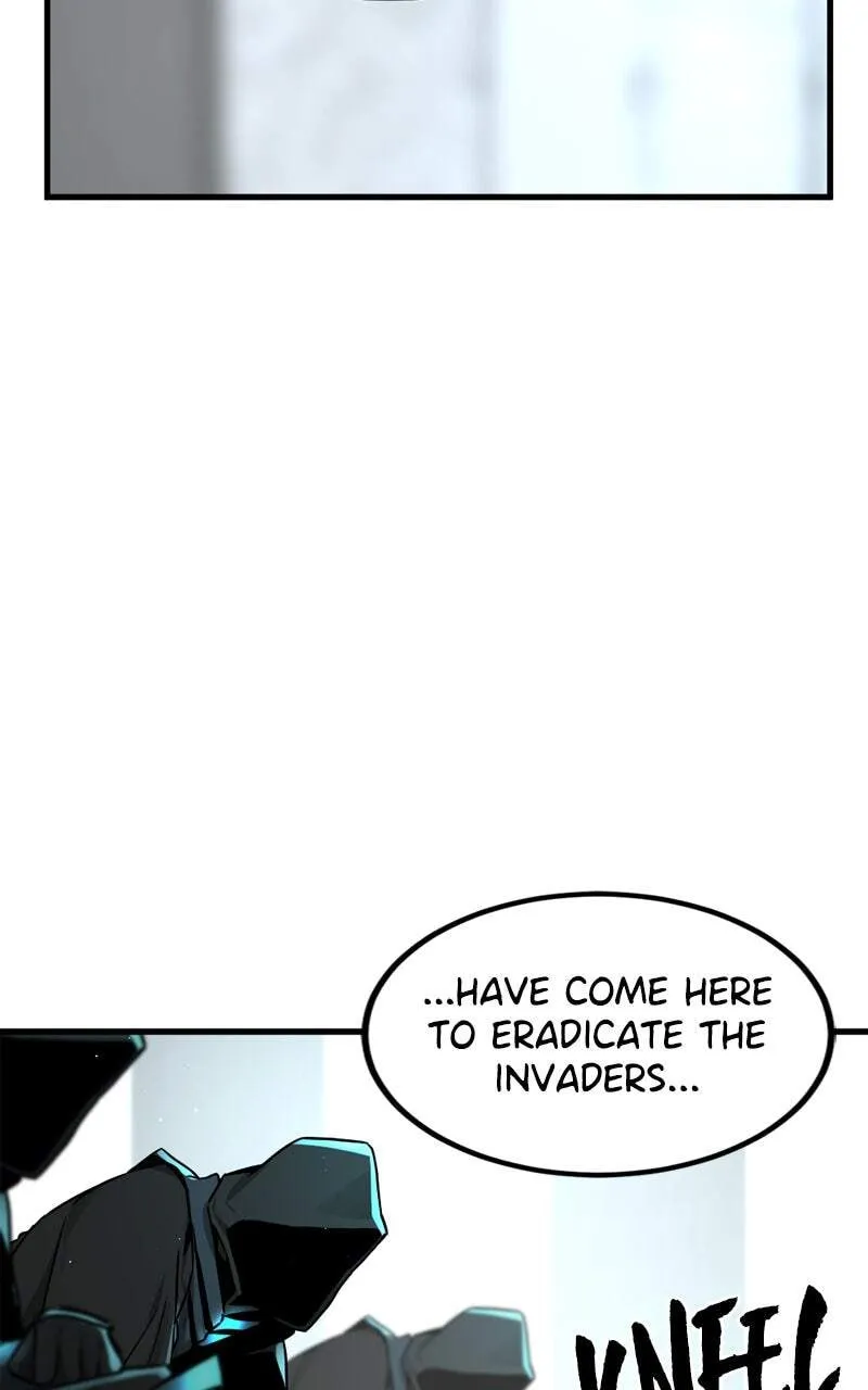 Hero Killer Chapter 144 — Page 110