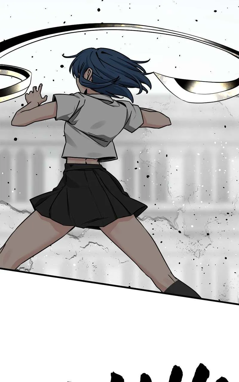 Hero Killer Chapter 144 — Page 13