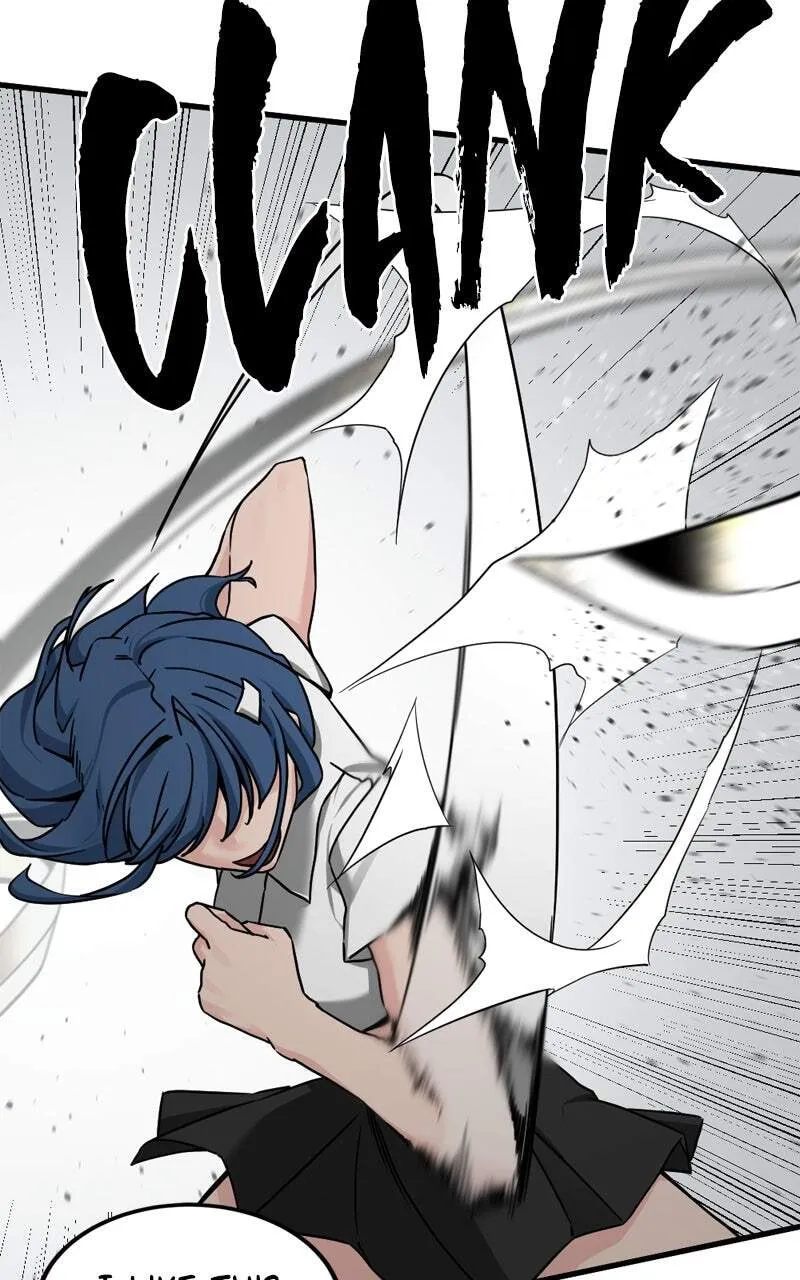 Hero Killer Chapter 144 — Page 14