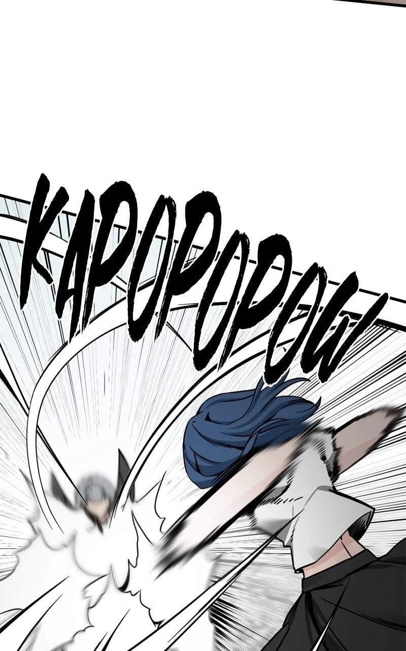 Hero Killer Chapter 144 — Page 16