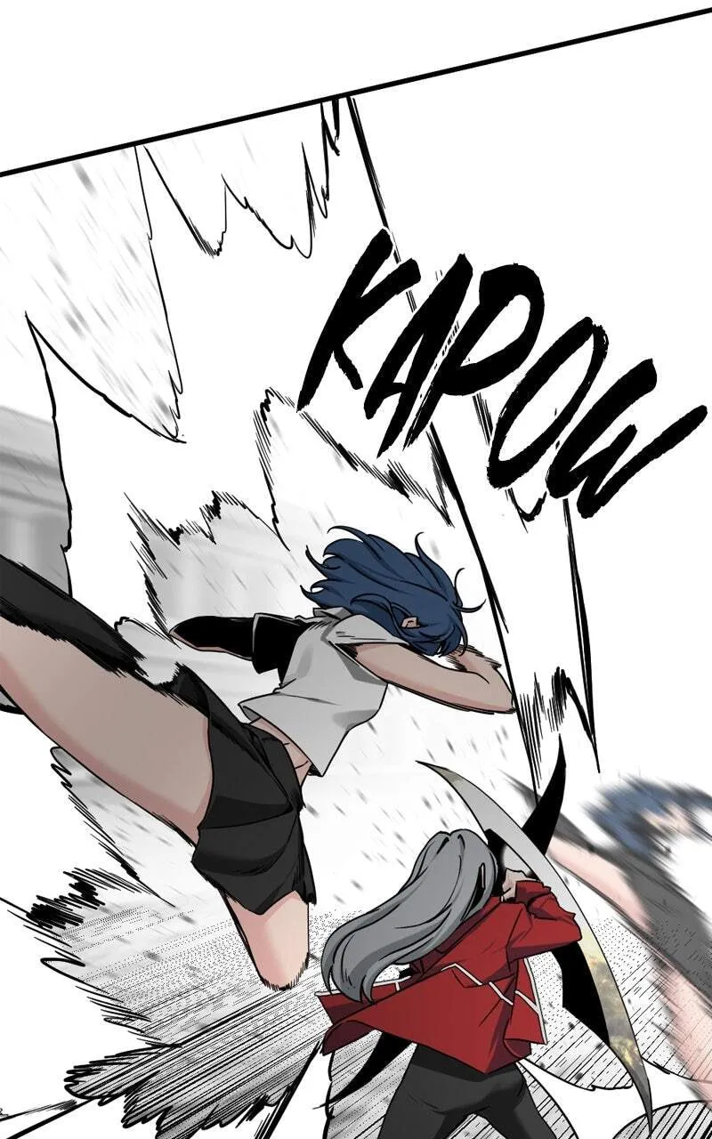 Hero Killer Chapter 144 — Page 20