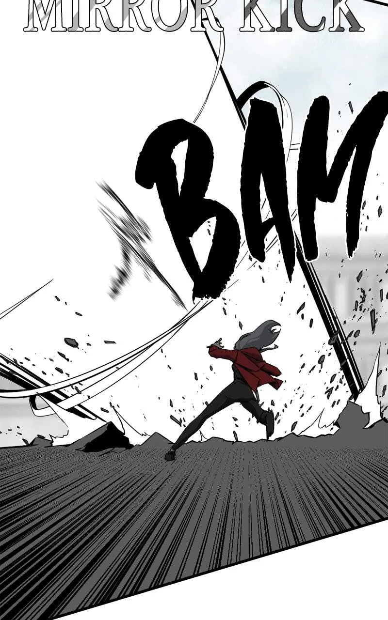 Hero Killer Chapter 144 — Page 22
