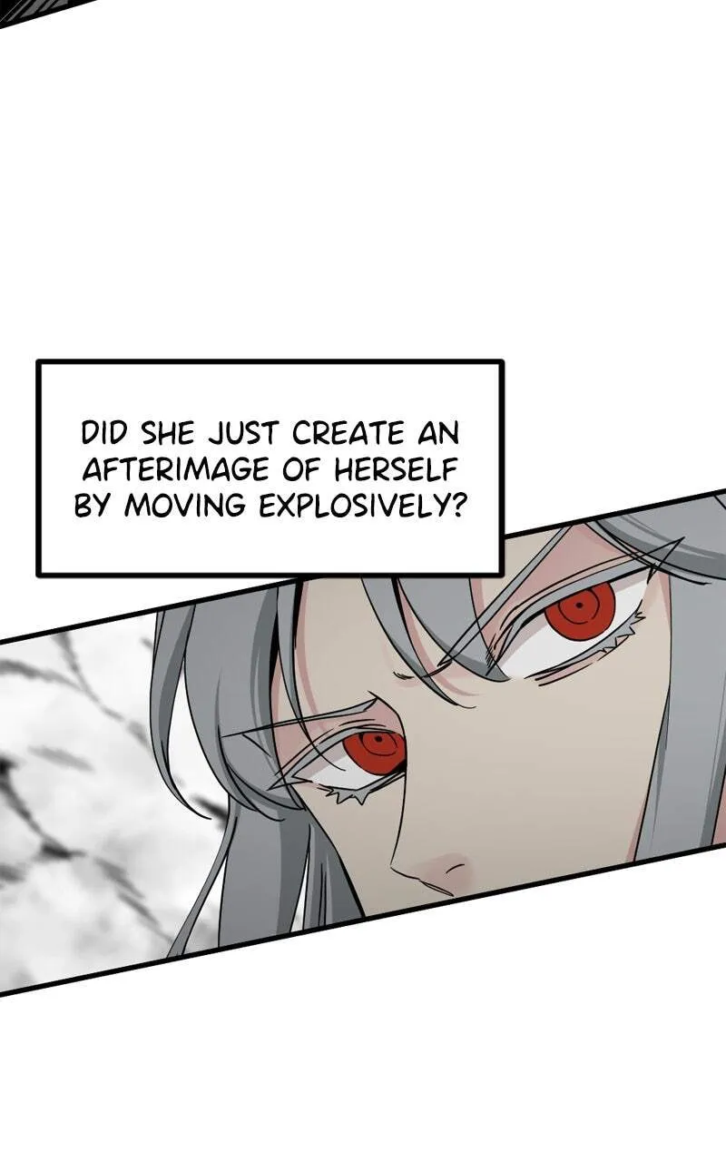 Hero Killer Chapter 144 — Page 23