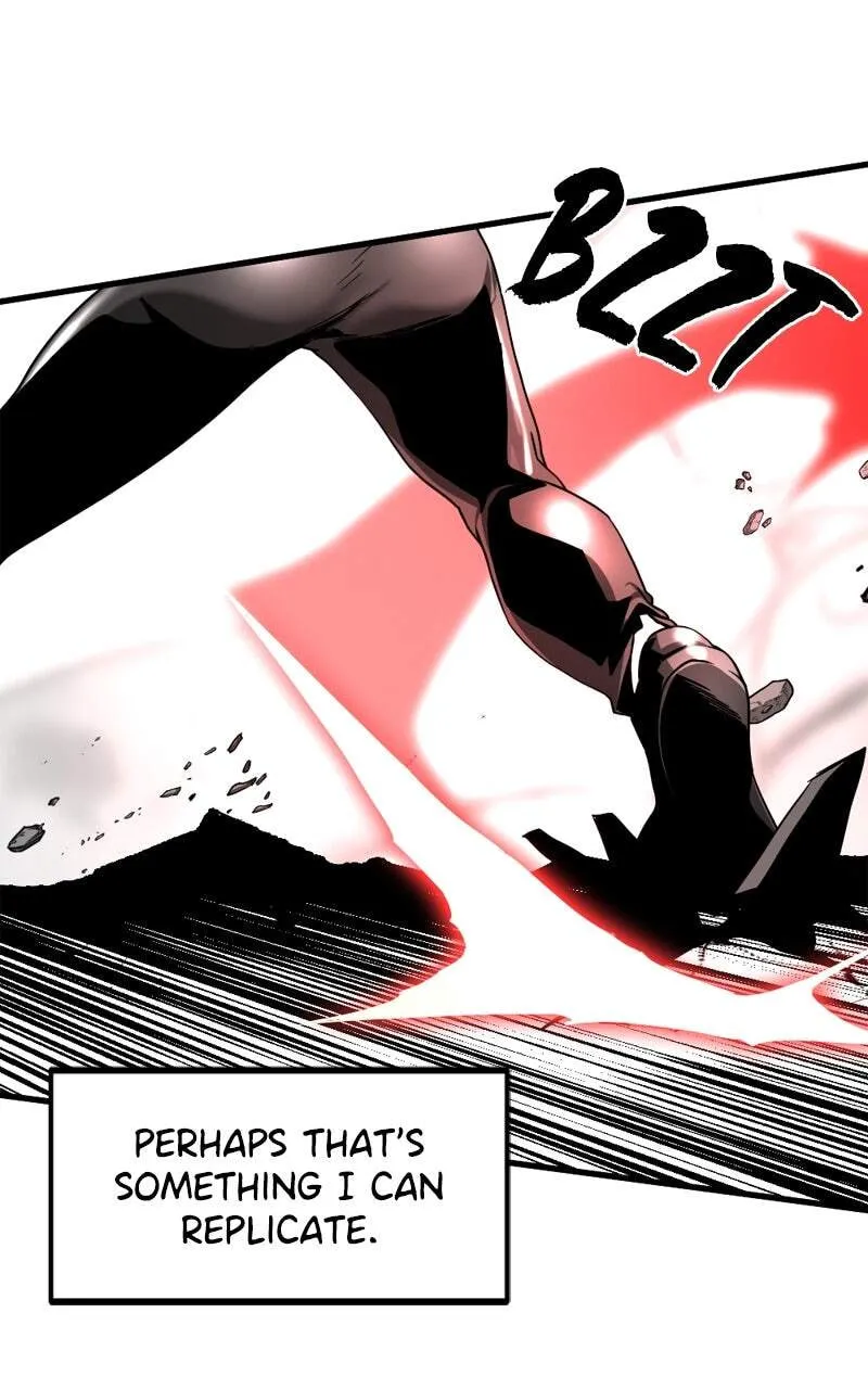 Hero Killer Chapter 144 — Page 24