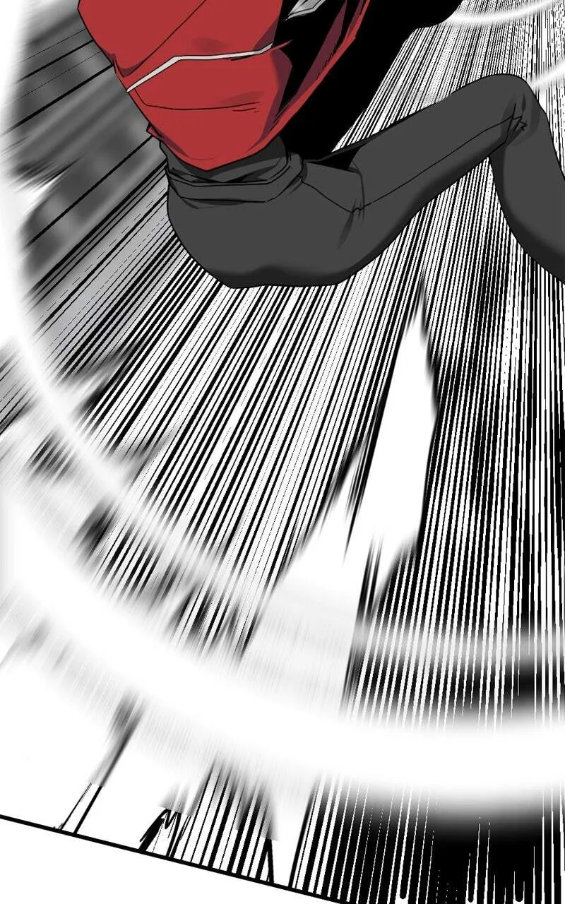 Hero Killer Chapter 144 — Page 26