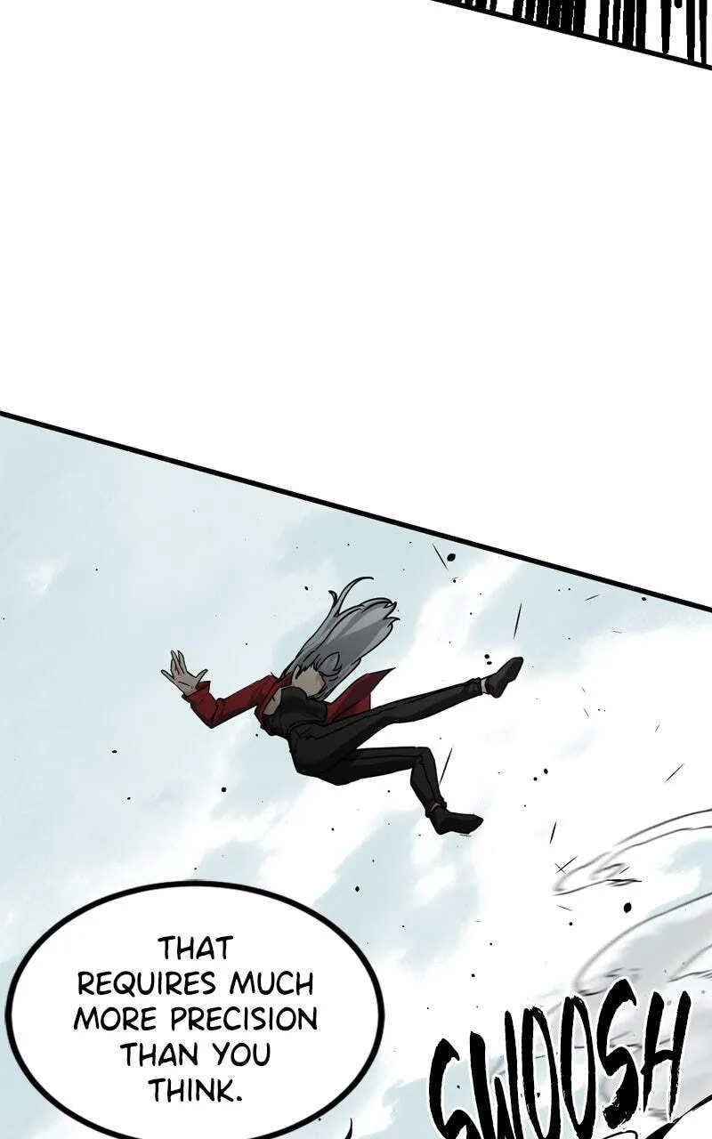 Hero Killer Chapter 144 — Page 27