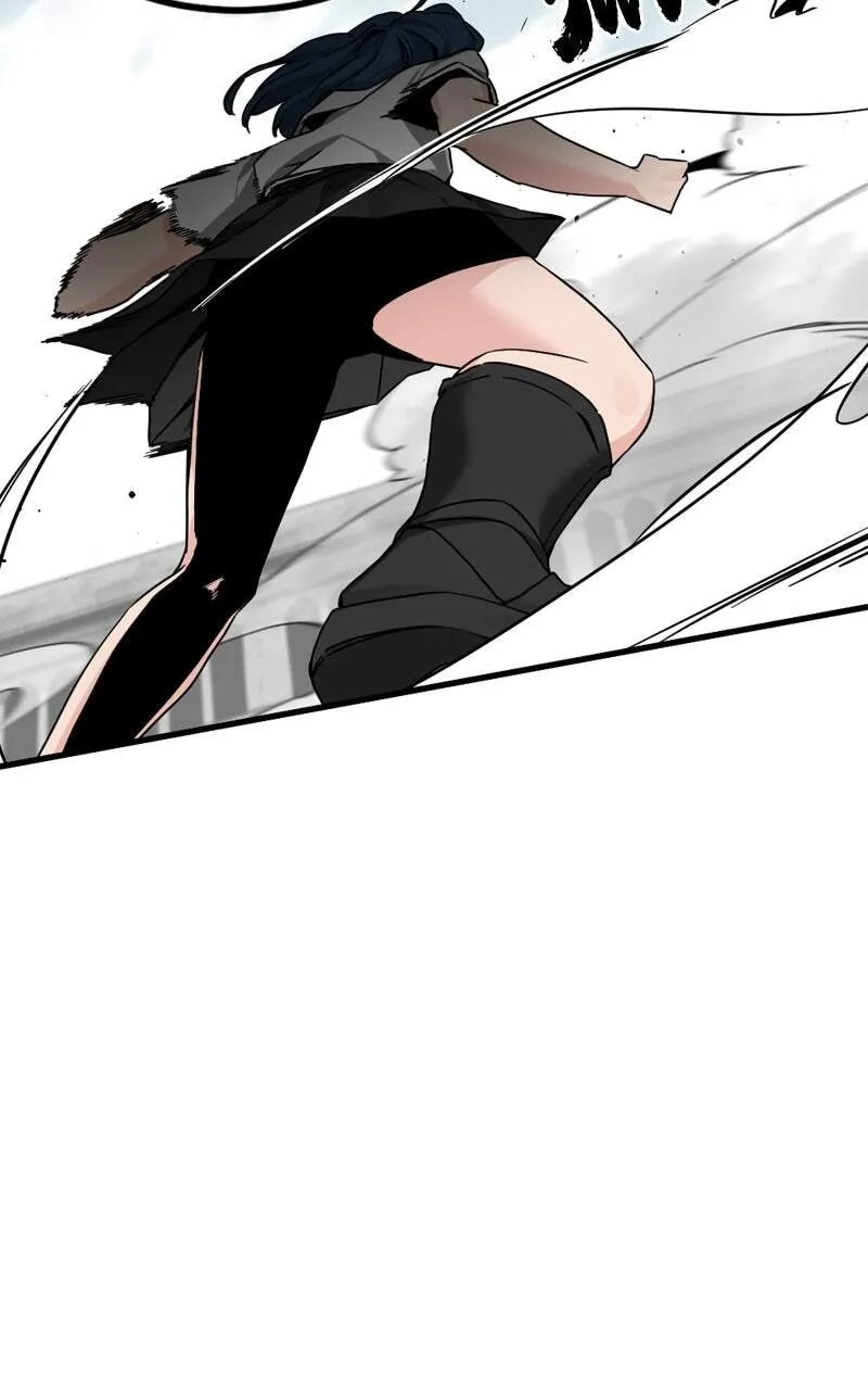 Hero Killer Chapter 144 — Page 28