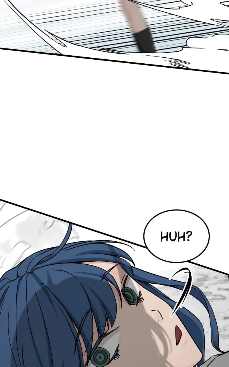Hero Killer Chapter 144 — Page 30