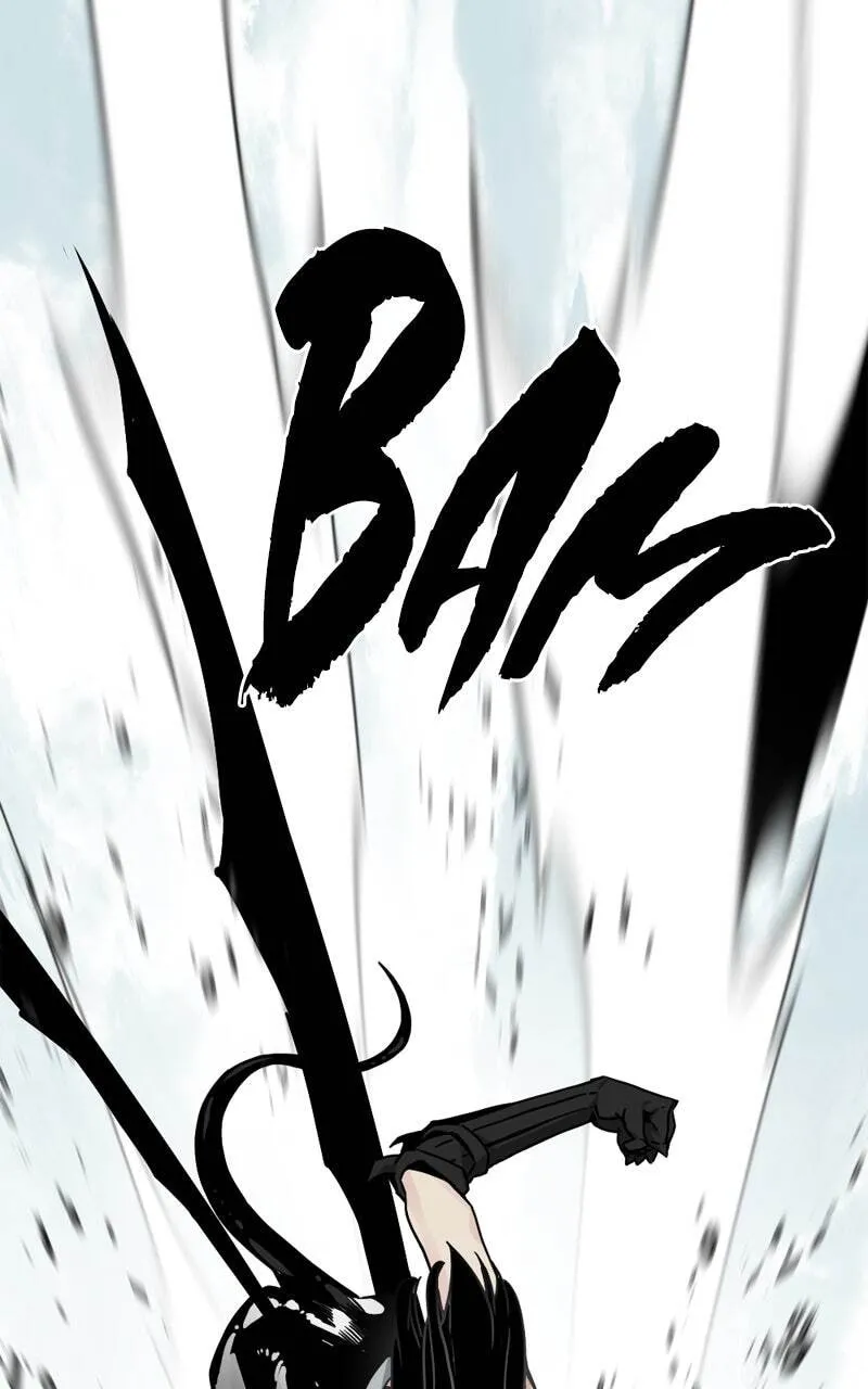Hero Killer Chapter 144 — Page 33