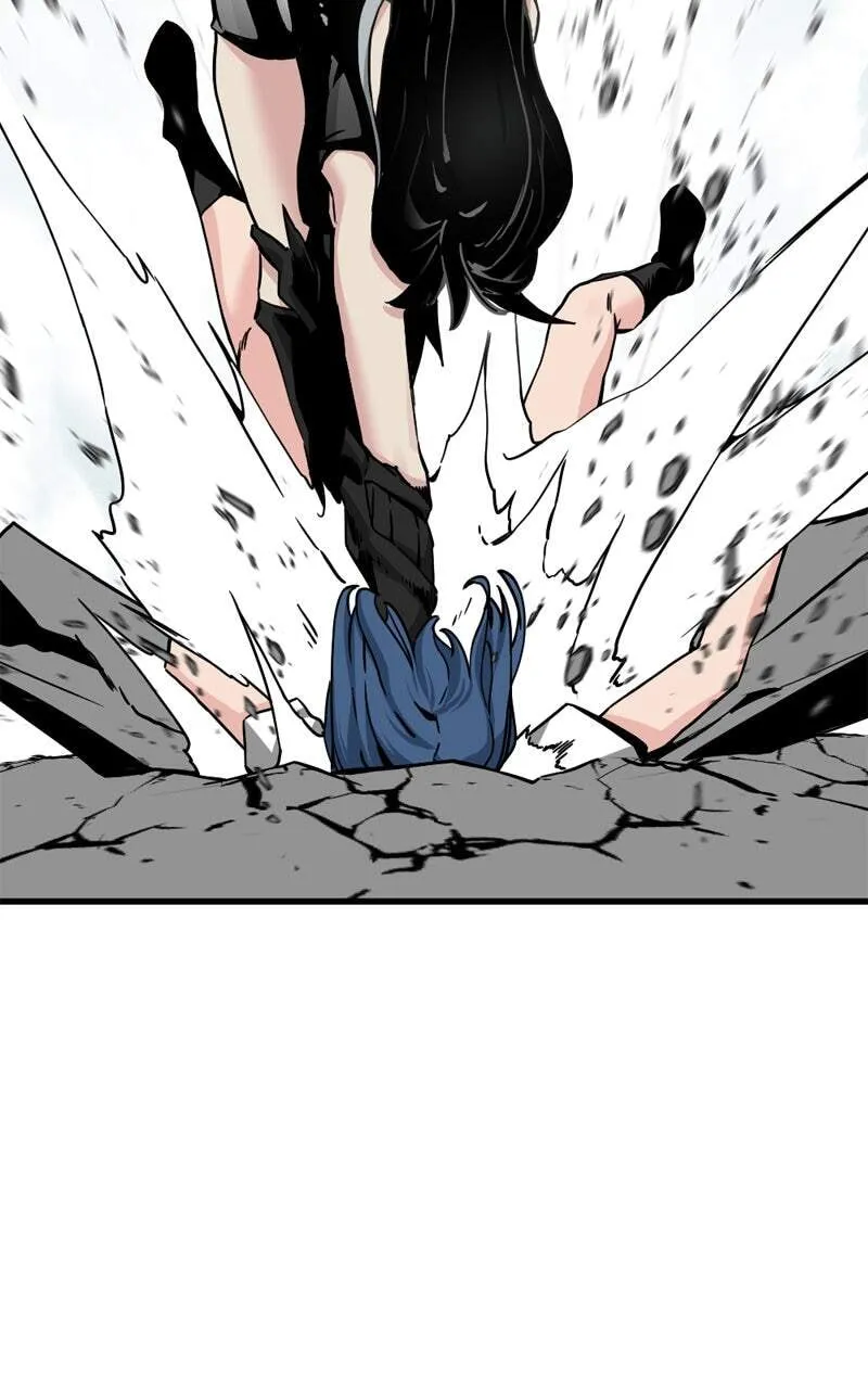 Hero Killer Chapter 144 — Page 34