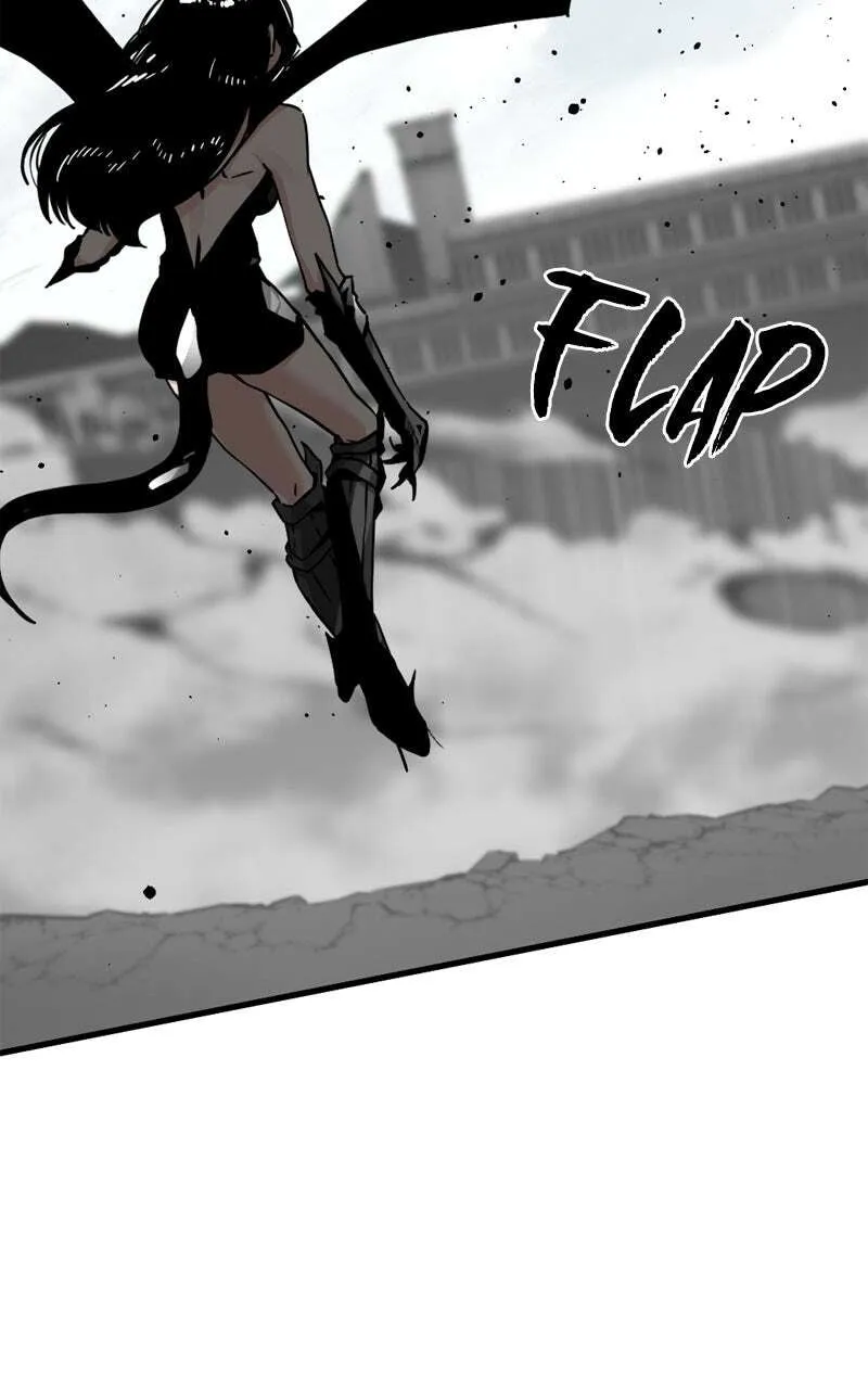 Hero Killer Chapter 144 — Page 40
