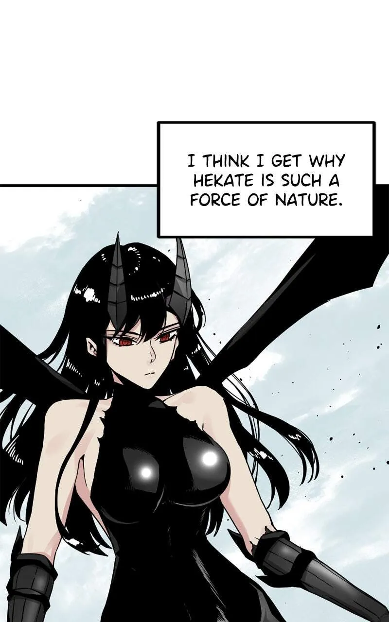 Hero Killer Chapter 144 — Page 42