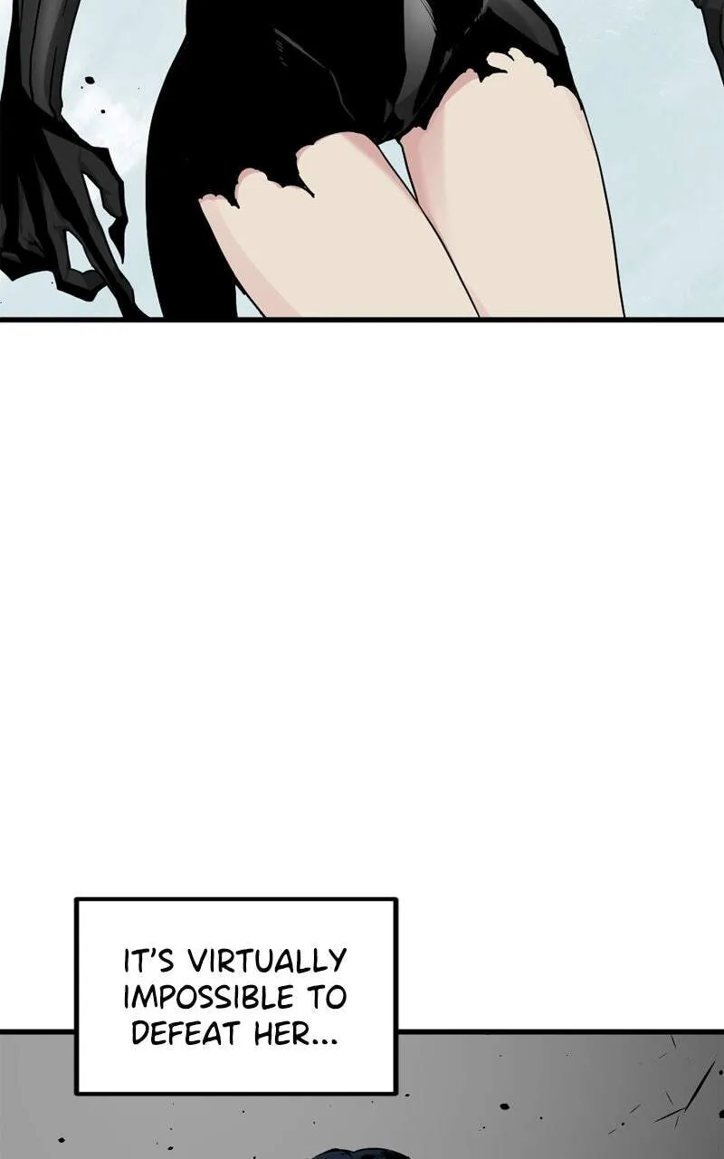 Hero Killer Chapter 144 — Page 43