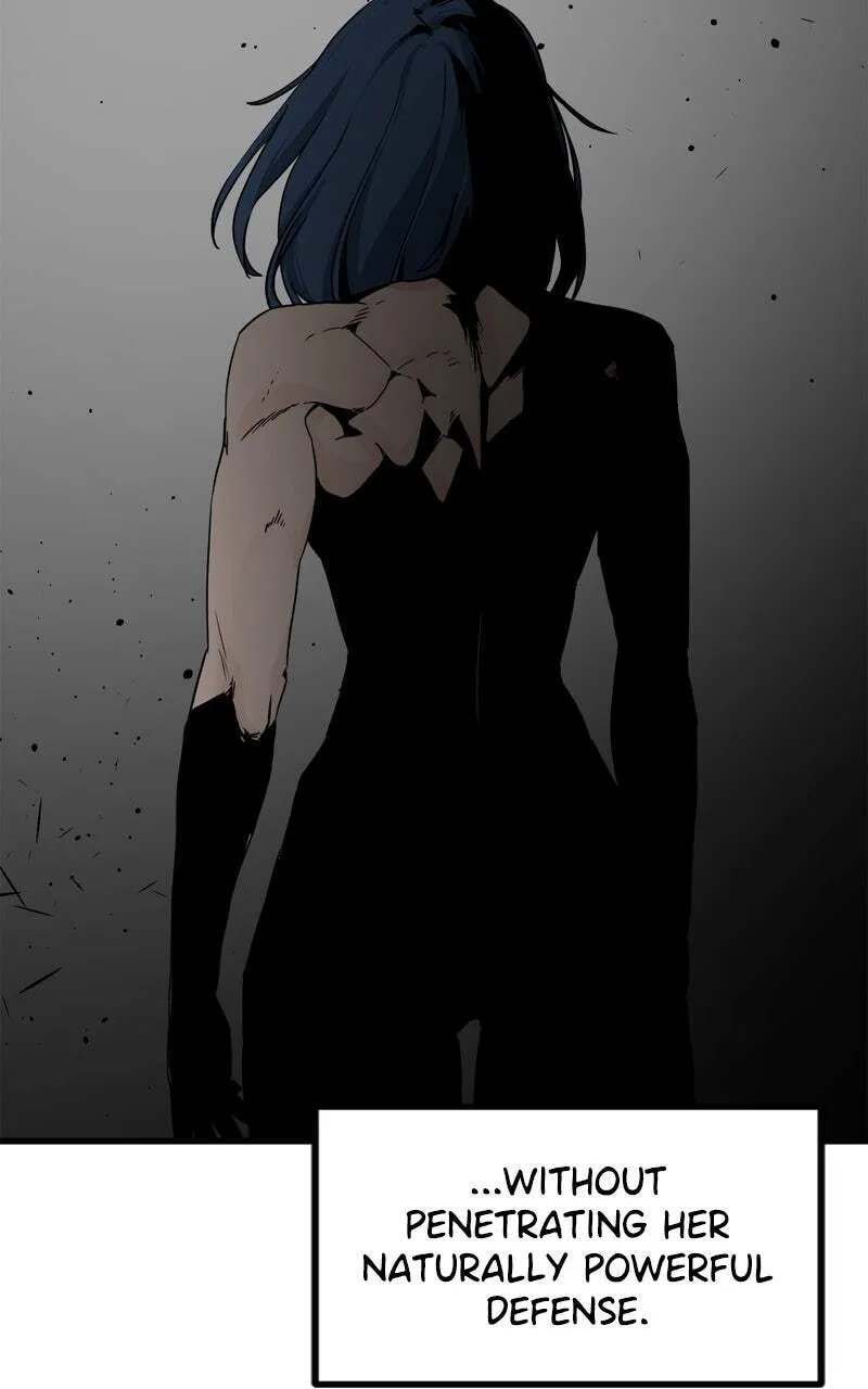 Hero Killer Chapter 144 — Page 44