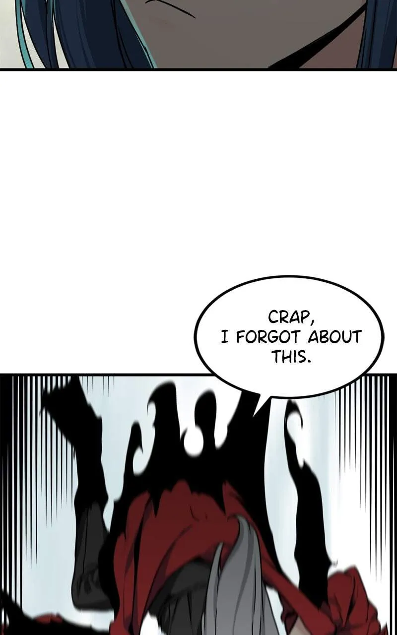 Hero Killer Chapter 144 — Page 47