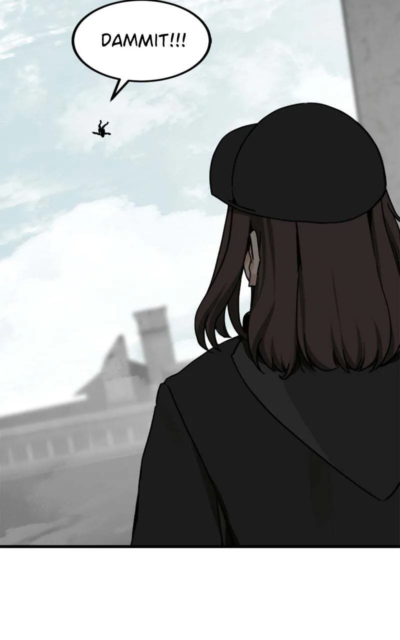 Hero Killer Chapter 144 — Page 49