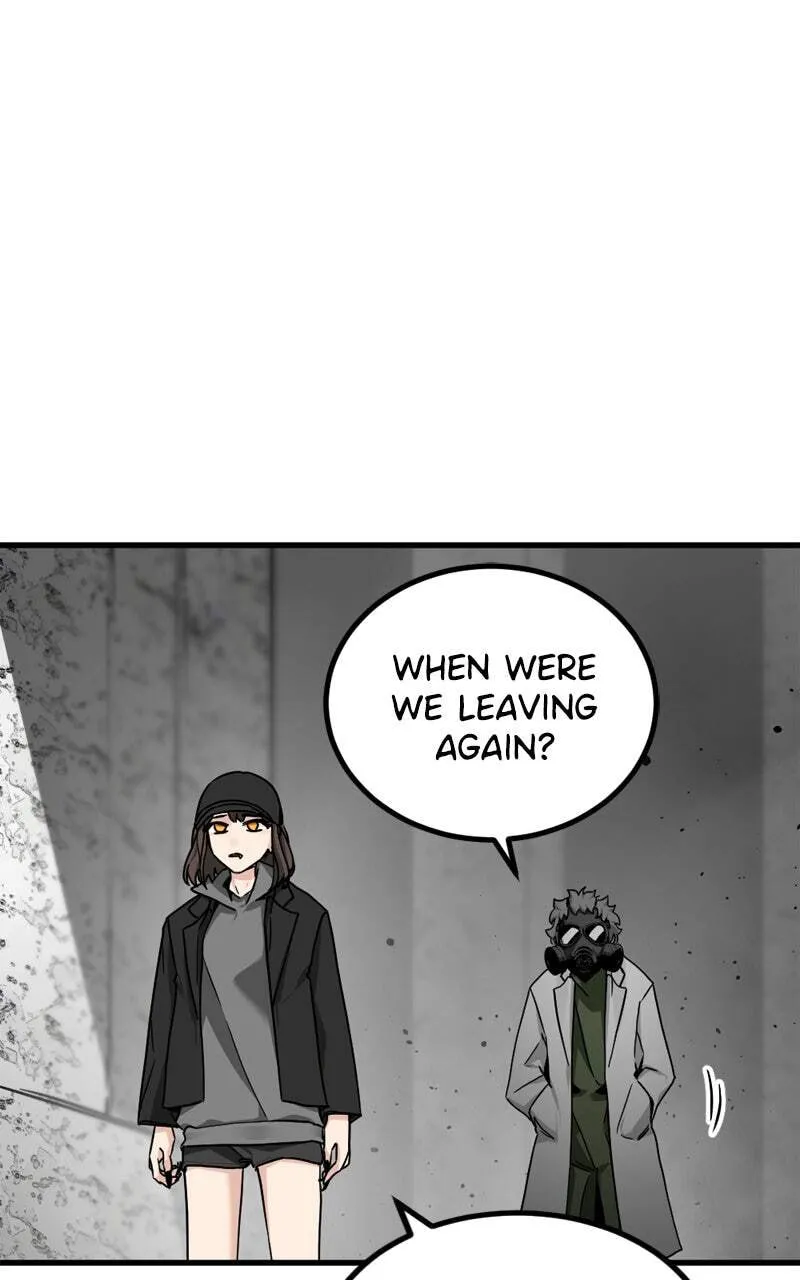 Hero Killer Chapter 144 — Page 50