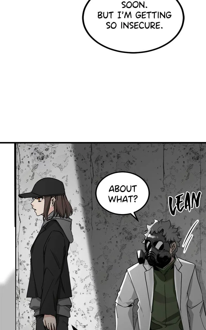 Hero Killer Chapter 144 — Page 51