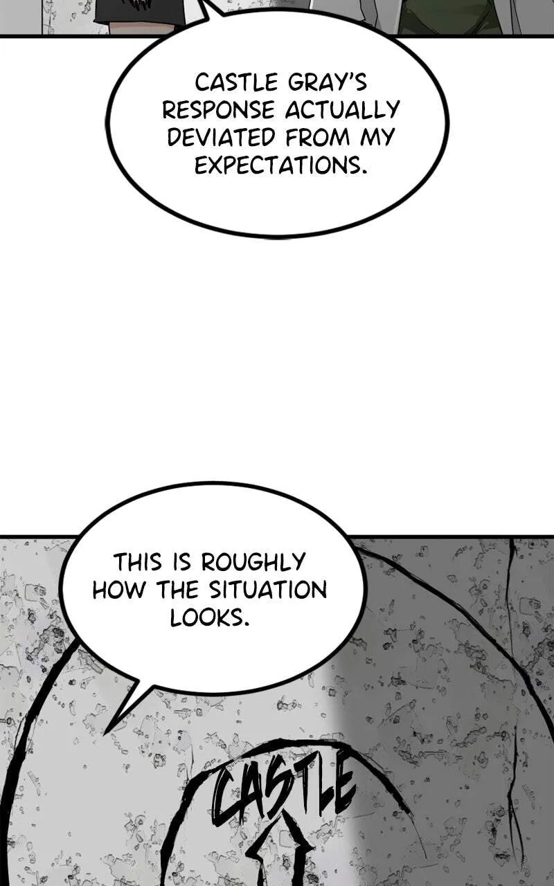 Hero Killer Chapter 144 — Page 52