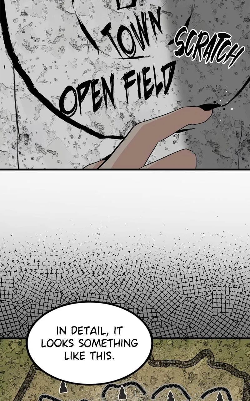 Hero Killer Chapter 144 — Page 53
