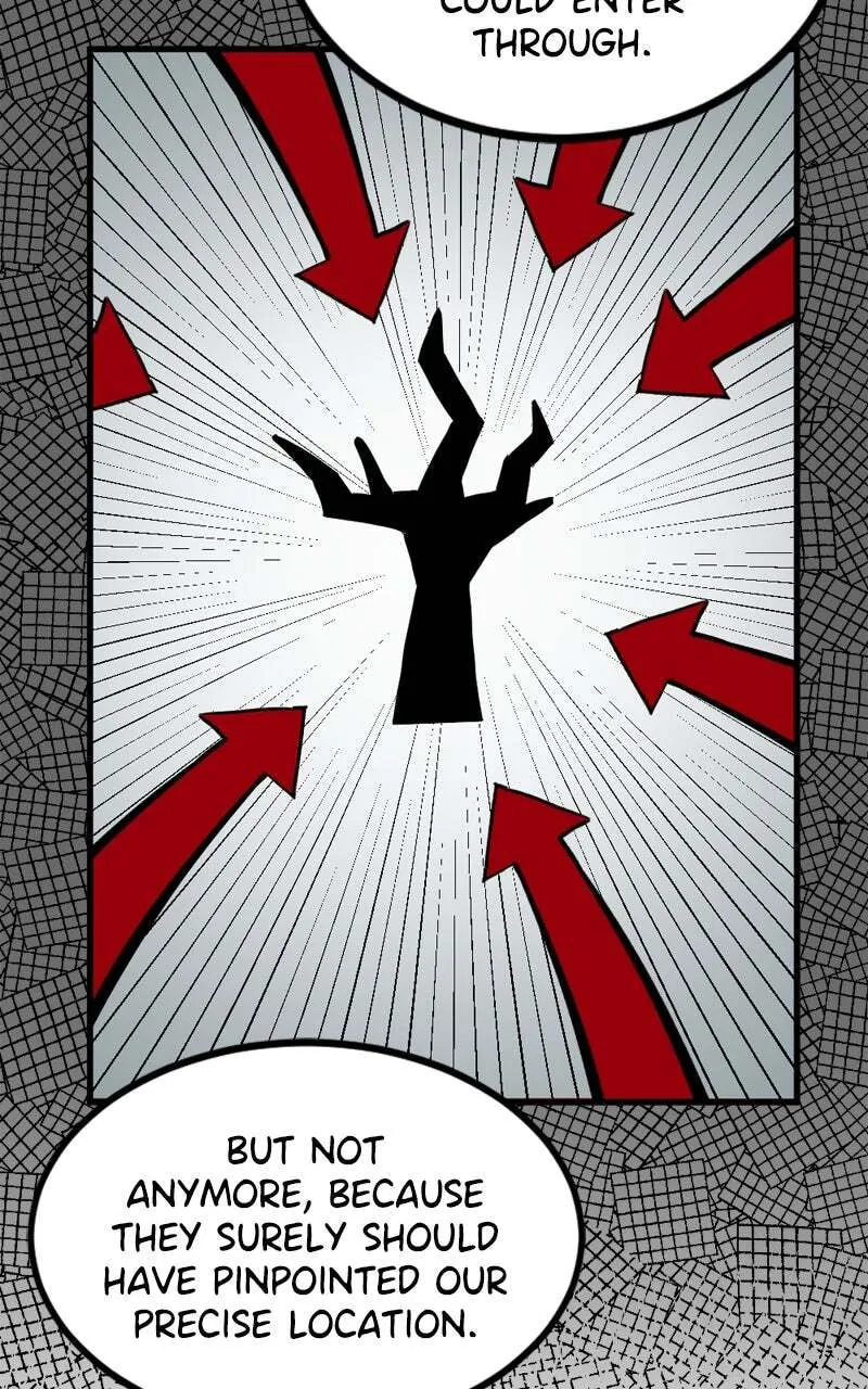 Hero Killer Chapter 144 — Page 55