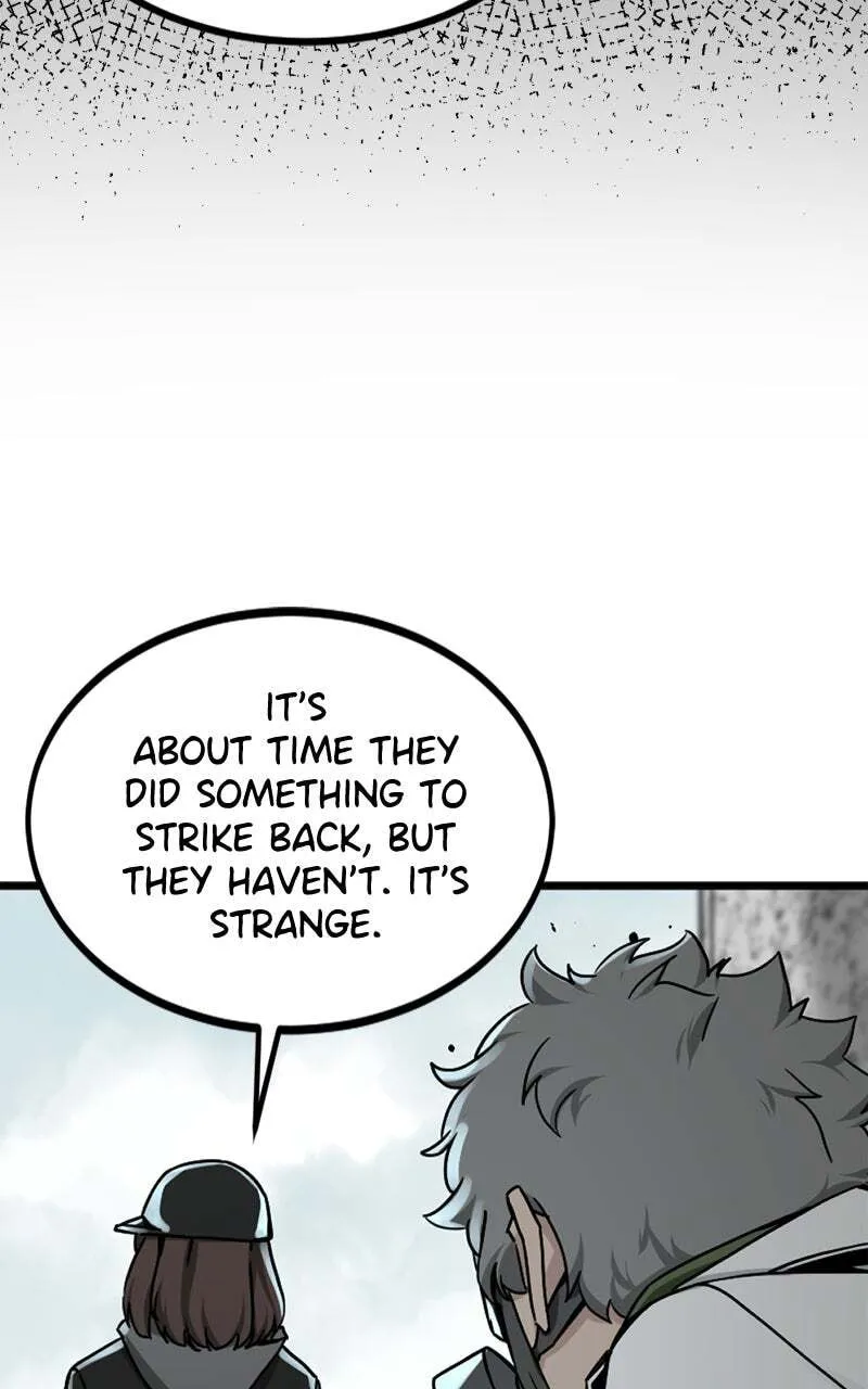 Hero Killer Chapter 144 — Page 56