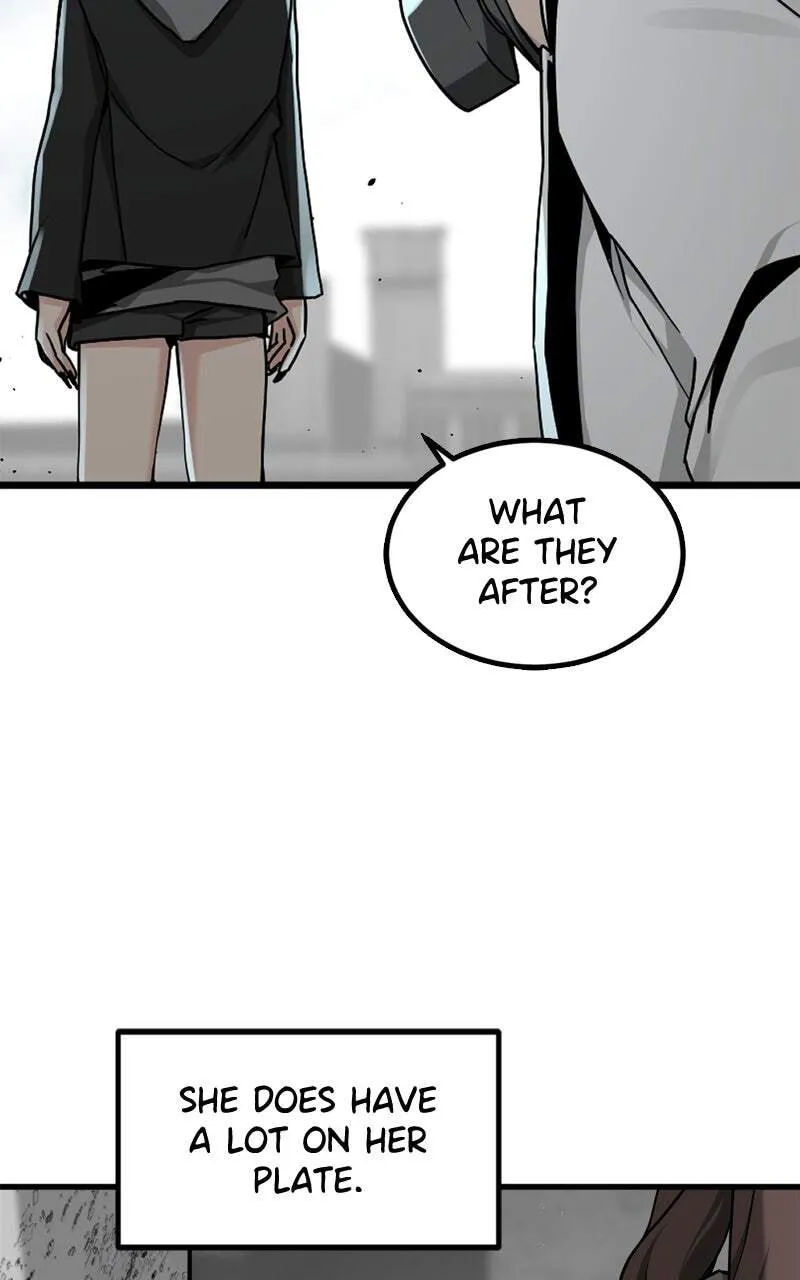 Hero Killer Chapter 144 — Page 57